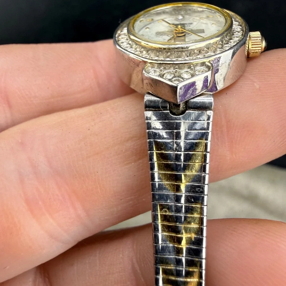 Elgin non working